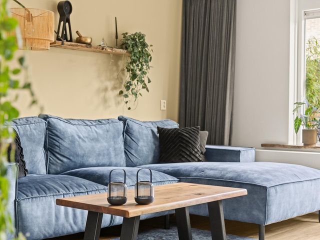 Hendrick de Keyserlaan 14, Amersfoort