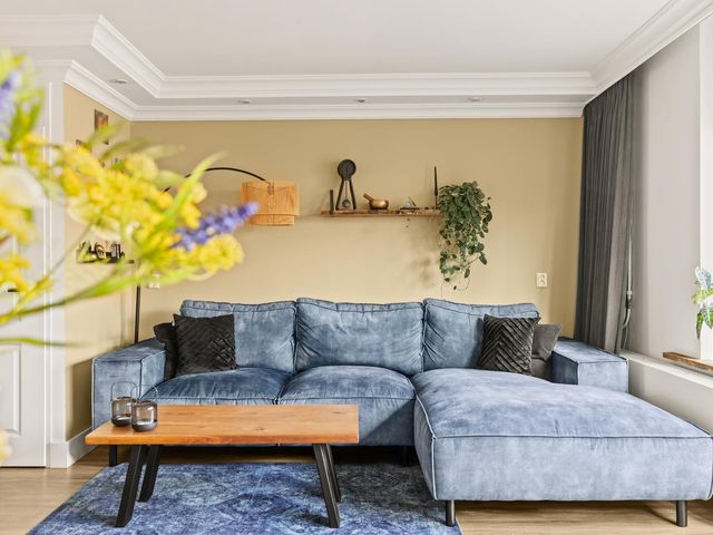 Hendrick de Keyserlaan 14, Amersfoort