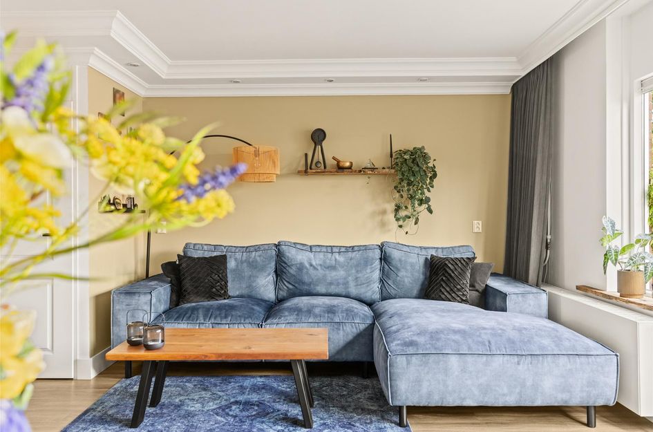 Hendrick de Keyserlaan 14