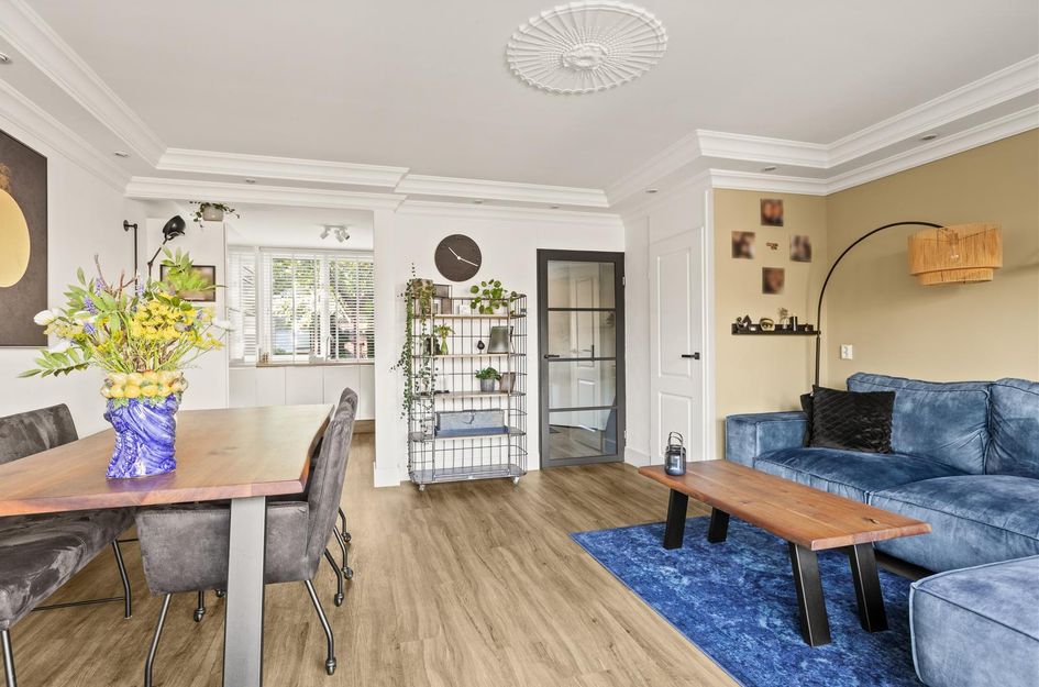 Hendrick de Keyserlaan 14