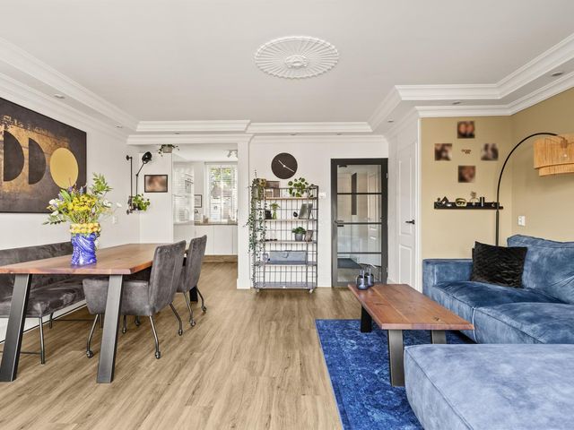 Hendrick de Keyserlaan 14, Amersfoort