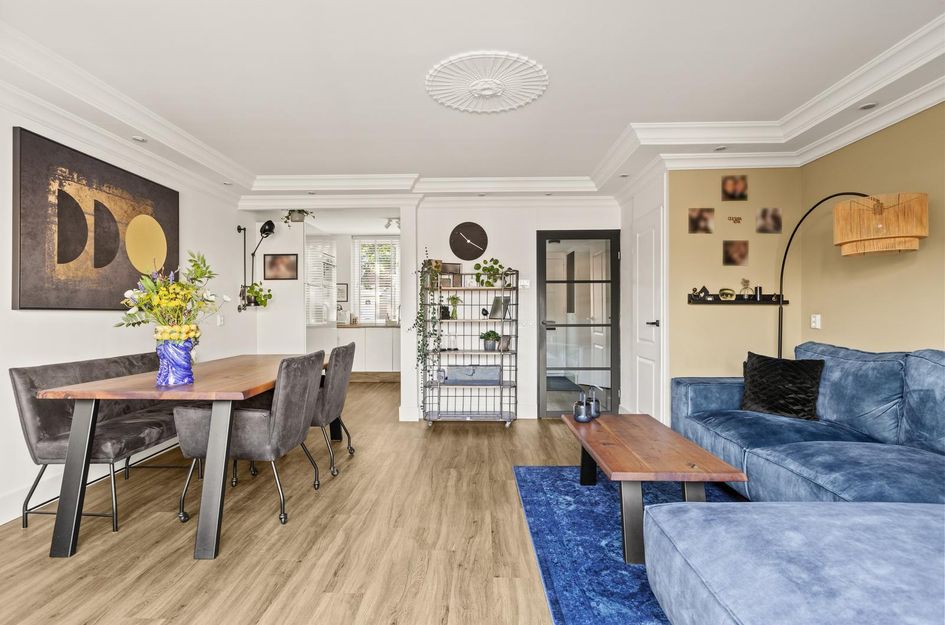 Hendrick de Keyserlaan 14