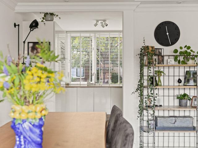 Hendrick de Keyserlaan 14, Amersfoort