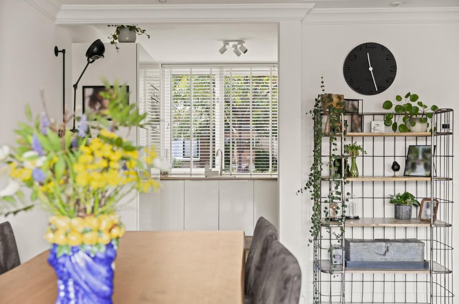 Hendrick de Keyserlaan 14