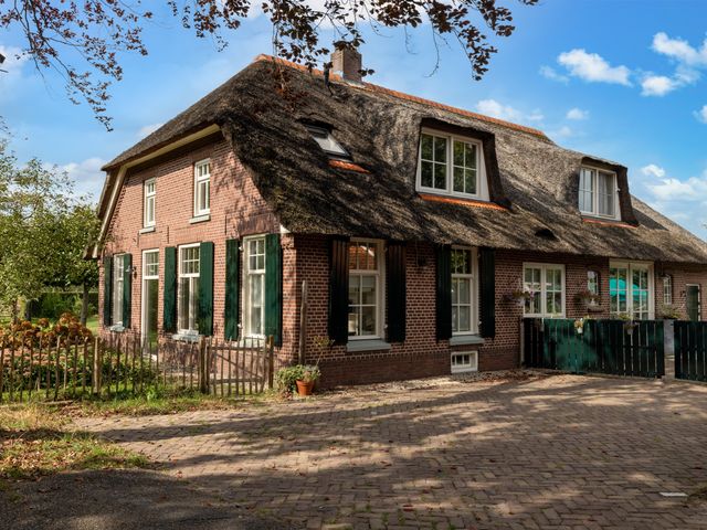 Roudaalterweg 13, Markelo