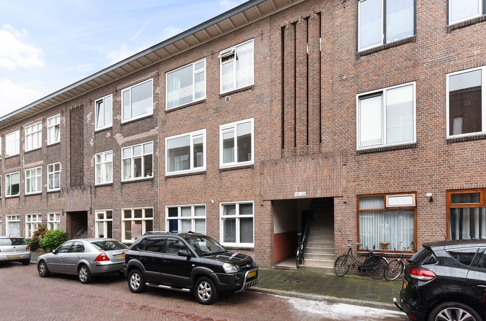 Cypresstraat 128