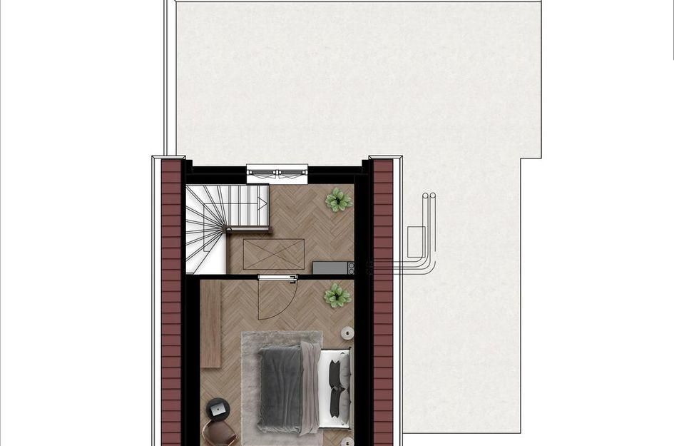 Brouwerijstraat 10b