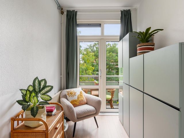 Peppelweg 89D, Rotterdam
