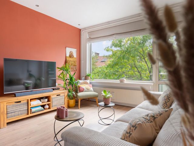 Peppelweg 89D, Rotterdam