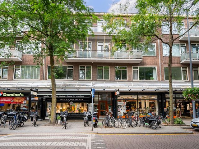 Peppelweg 89D, Rotterdam
