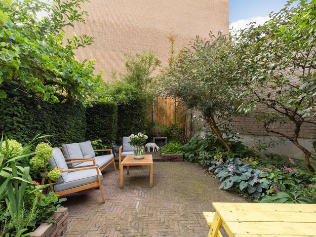 Bergweg 250A, Rotterdam