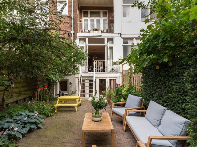 Bergweg 250A, Rotterdam