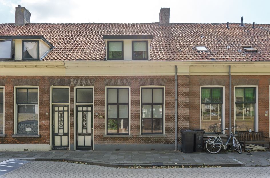 Artilleriestraat 73