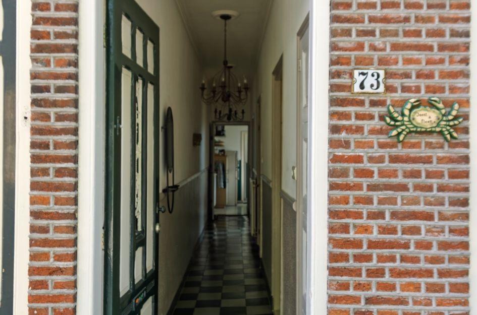 Artilleriestraat 73