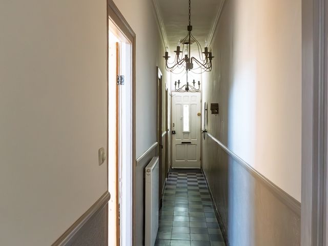 Artilleriestraat 73, Bergen op Zoom