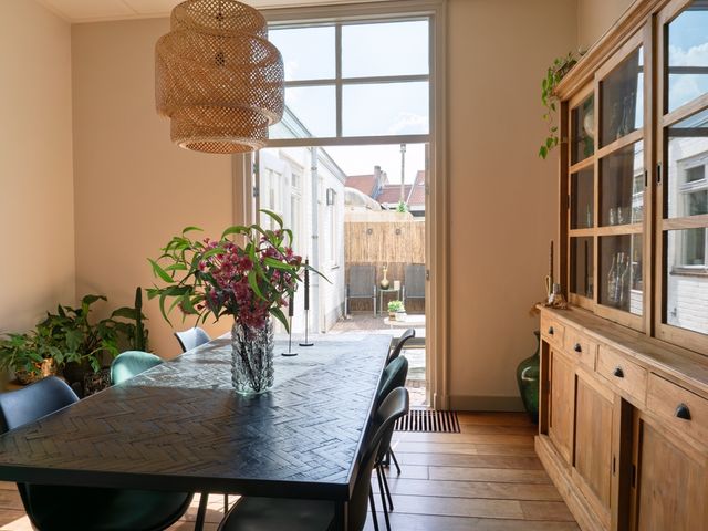Artilleriestraat 73, Bergen op Zoom
