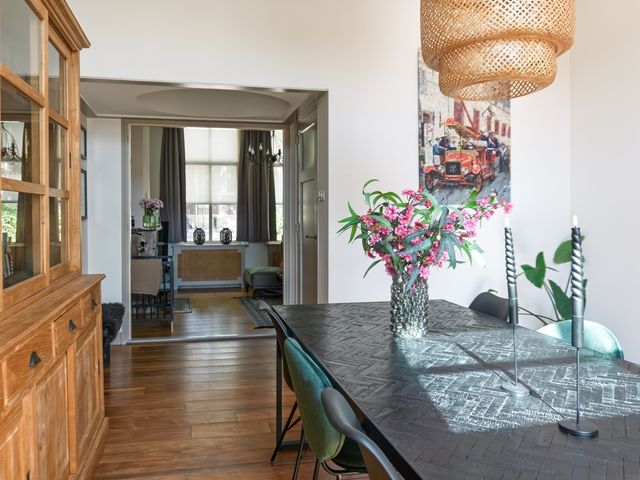Artilleriestraat 73, Bergen op Zoom