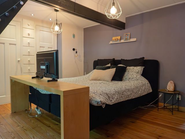 Artilleriestraat 73, Bergen op Zoom
