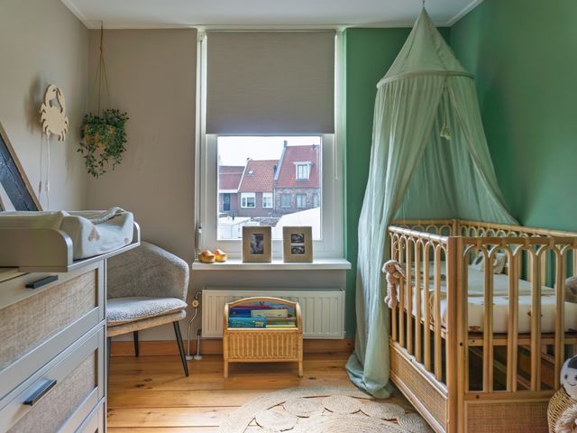 Artilleriestraat 73, Bergen op Zoom