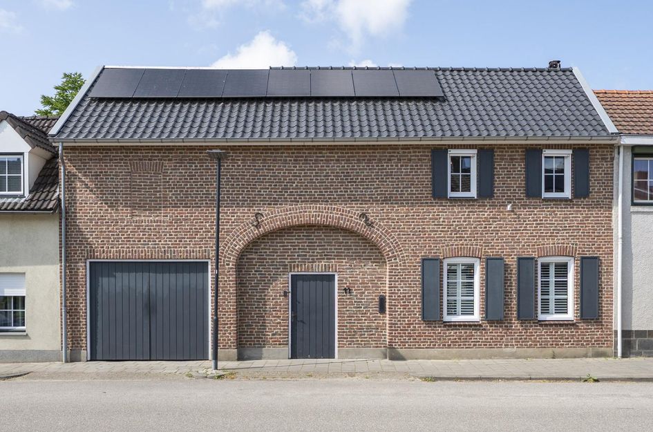 Steenweg 11