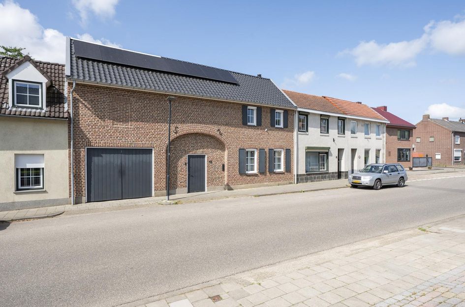 Steenweg 11