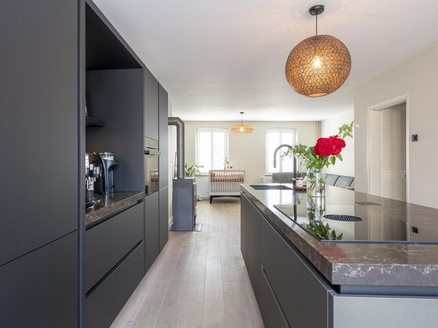 Steenweg 11, Merkelbeek