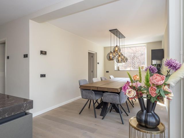 Steenweg 11, Merkelbeek