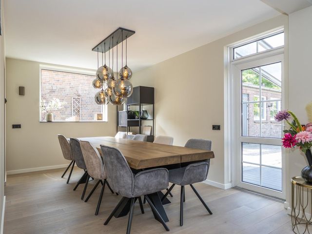 Steenweg 11, Merkelbeek