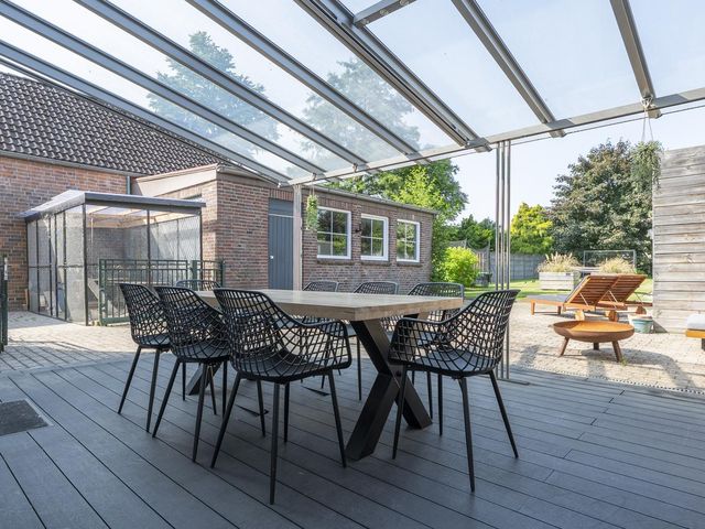 Steenweg 11, Merkelbeek
