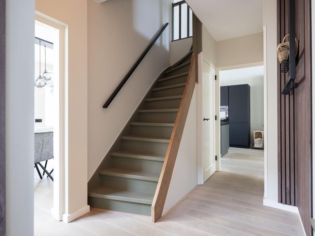 Steenweg 11, Merkelbeek