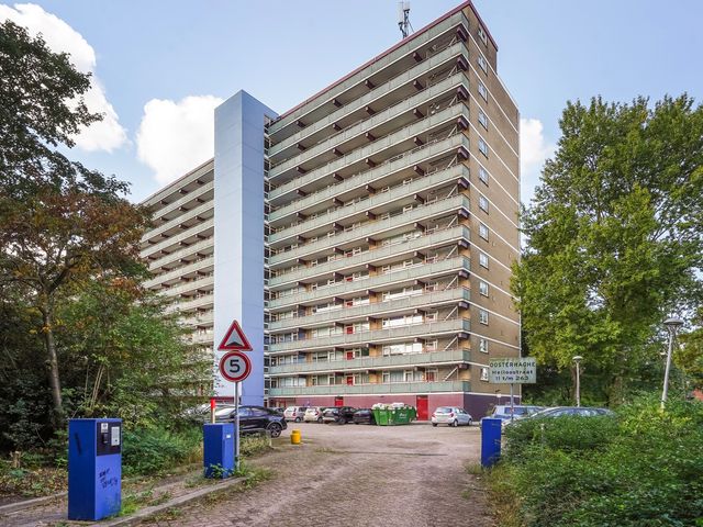 Heiloostraat 183, Den Haag