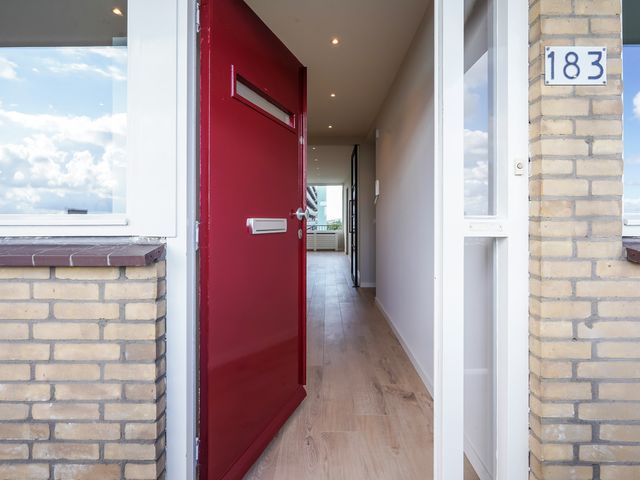 Heiloostraat 183, Den Haag