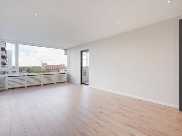 Heiloostraat 183, Den Haag