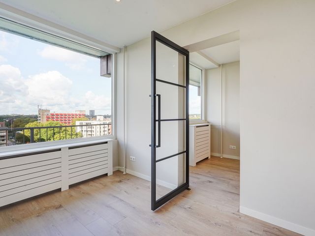 Heiloostraat 183, Den Haag