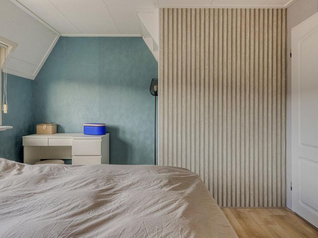 Bergkristaldijk 49, Roosendaal