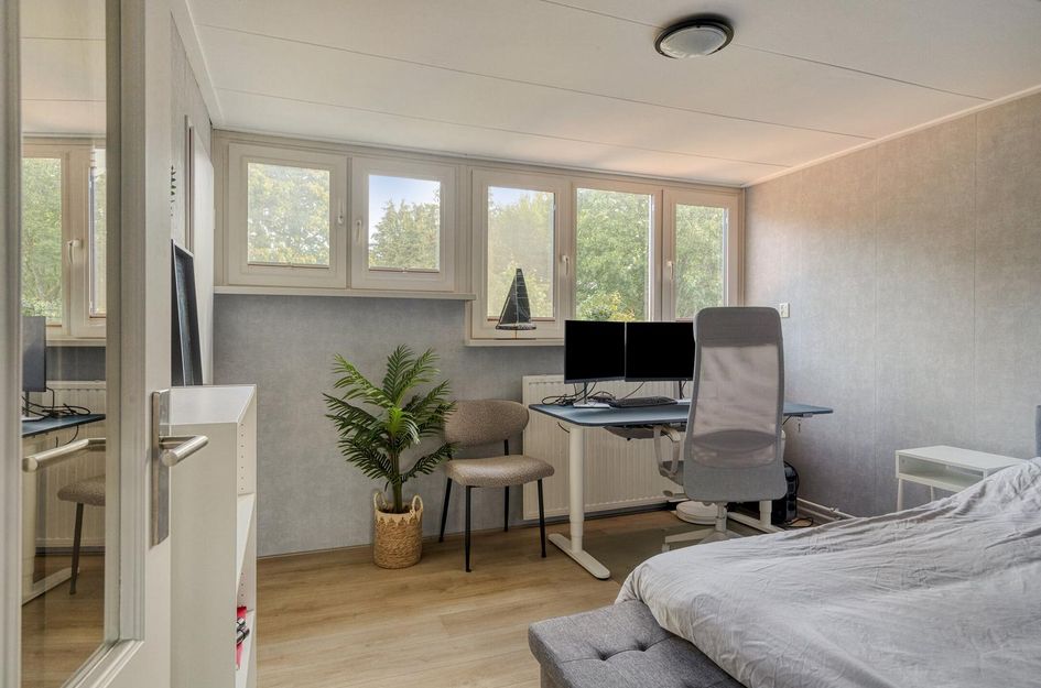 Bergkristaldijk 49