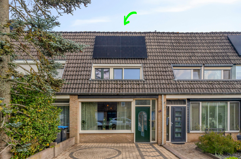 Bergkristaldijk 49