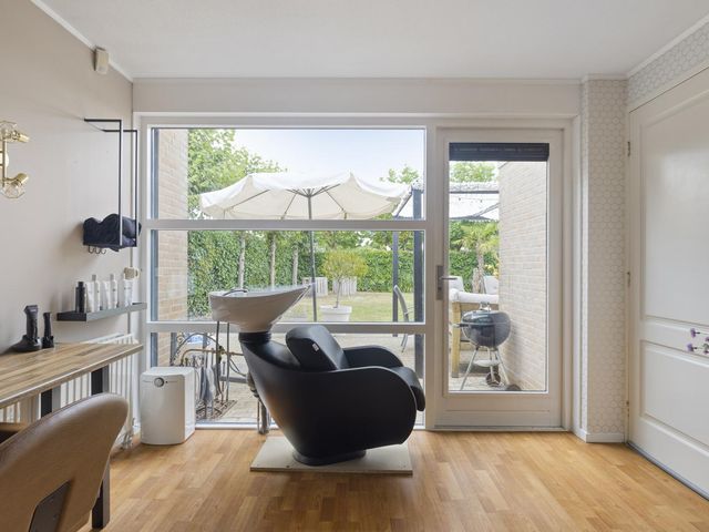 Morelberg 40, Roosendaal