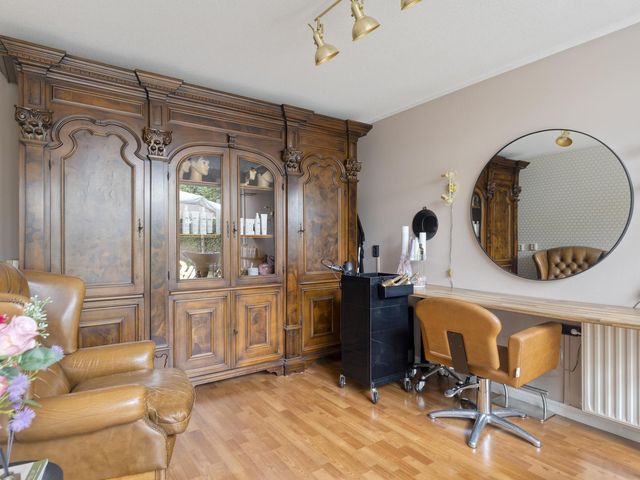 Morelberg 40, Roosendaal