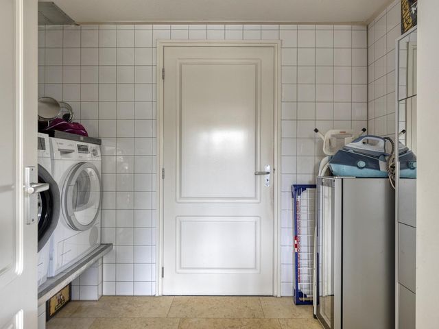 Morelberg 40, Roosendaal