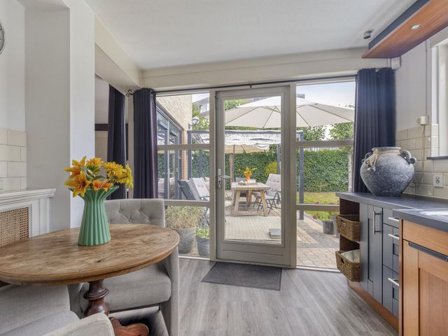 Morelberg 40, Roosendaal