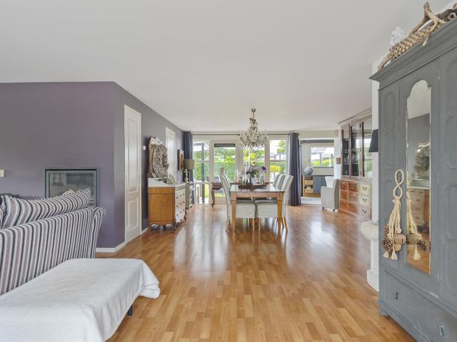 Morelberg 40, Roosendaal