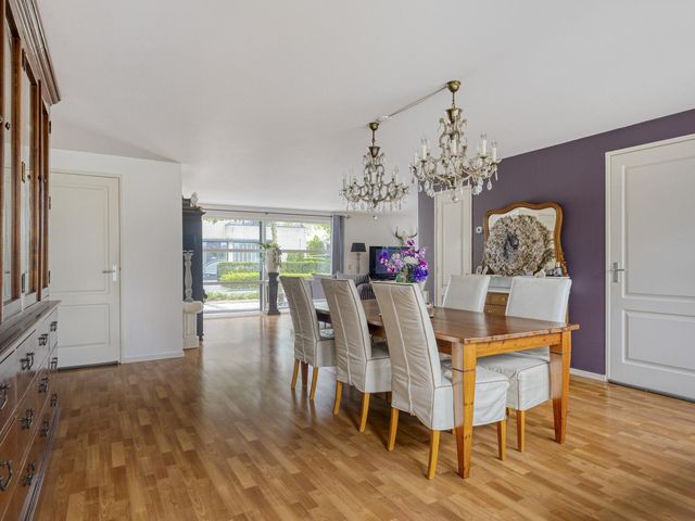 Morelberg 40, Roosendaal