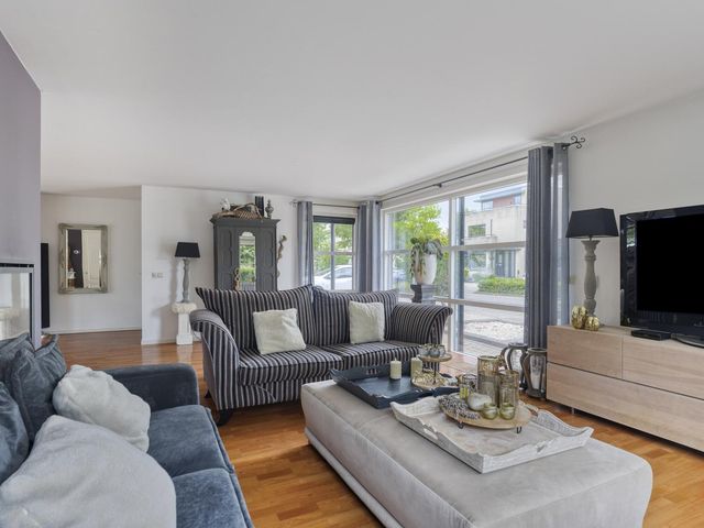 Morelberg 40, Roosendaal