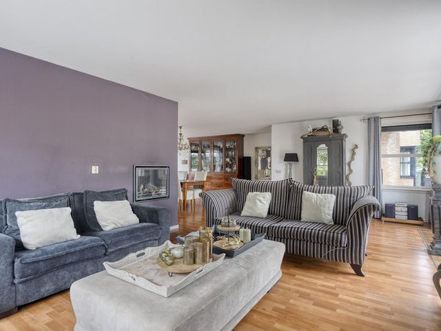 Morelberg 40, Roosendaal