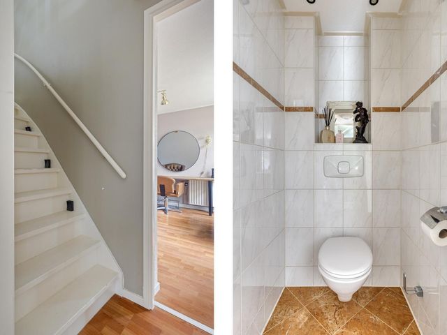 Morelberg 40, Roosendaal