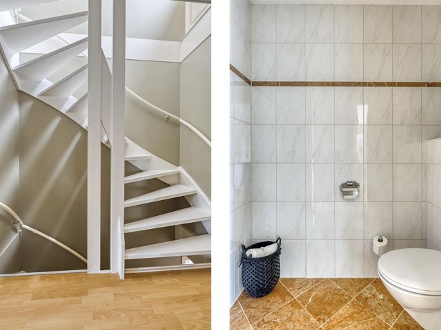 Morelberg 40, Roosendaal