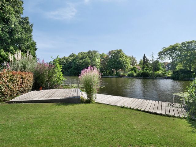 Clinckenburgh 27, Oegstgeest