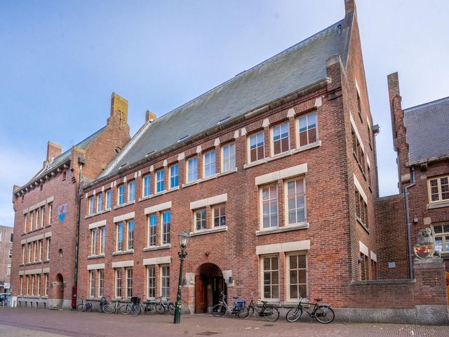 Sint Laurensstraat 5D, Alkmaar