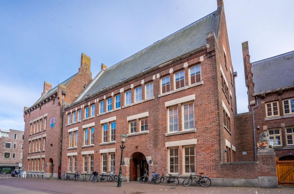 Sint Laurensstraat 5D